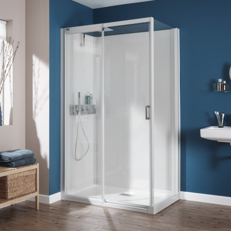 Kinemagic Design with sliding doors