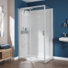 Kinemagic Design with sliding doors
