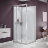 Kinemagic Design with saloon doors