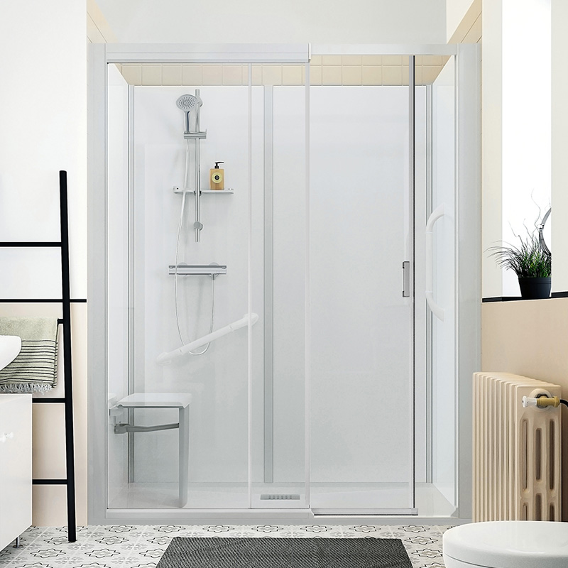 Kinemagic Serenity recessed