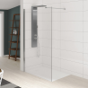Kinestyle solo walk-in