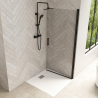Smart Design Solo P with black profiles