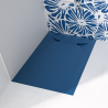 Kinediva tray in marine blue