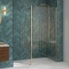Solo Design Walk In Showers | Kinedo® UK