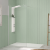 Solo Design Walk In Showers | Kinedo® UK