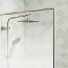 Solo Design + Walk In Showers | Kinedo® UK