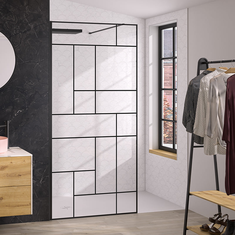 Solo Design + Walk In Showers | Kinedo® UK