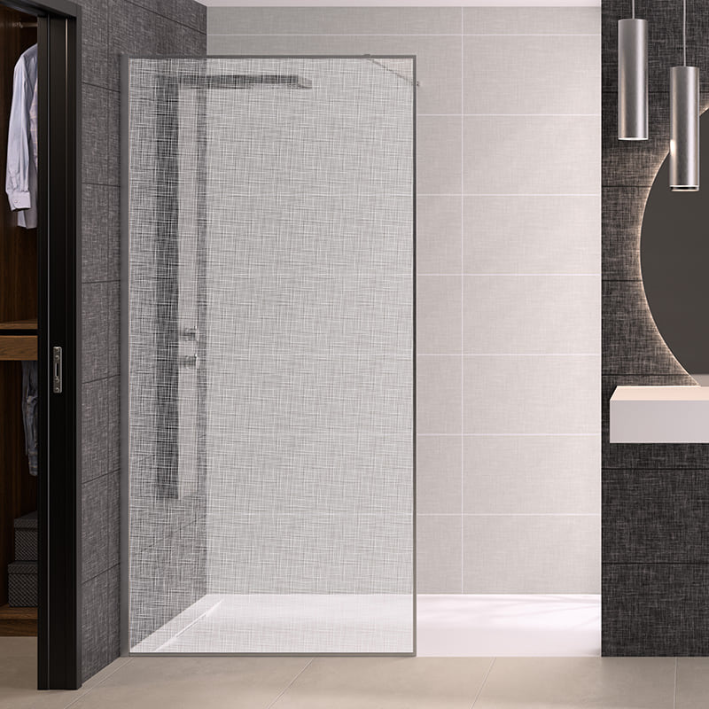 Solo Design + Walk In Showers | Kinedo® UK