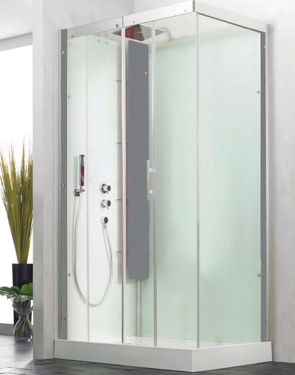 Find a new bathroom