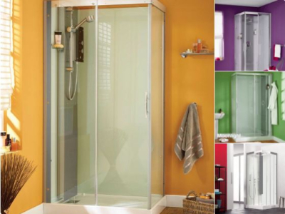 This Time Next Week, You Could Have A New Bathroom