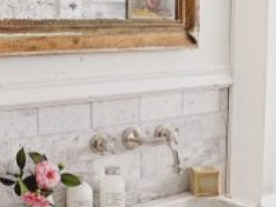 How To Make A Small Bathroom Look Luxurious