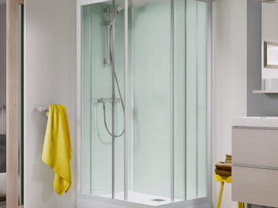 Kineprime – now with glass