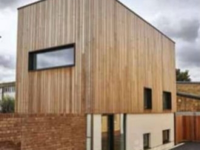 Architect Chooses Saniflo for his Grand Designs