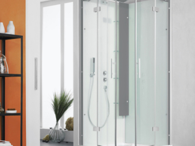 Kinedo by Saniflo is a hit with housebuilders
