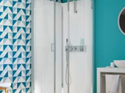 A 5 Star Hotel Shower For Your Bathroom