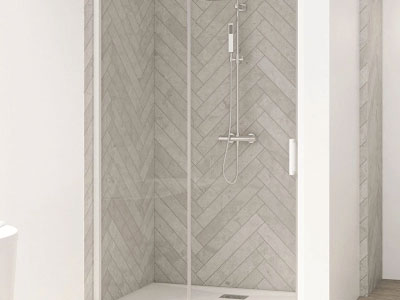 Shower Enclosures: Practical, Stylish and Built to Last