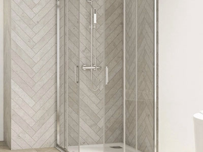 Your Guide to Shower Enclosures and Cubicles